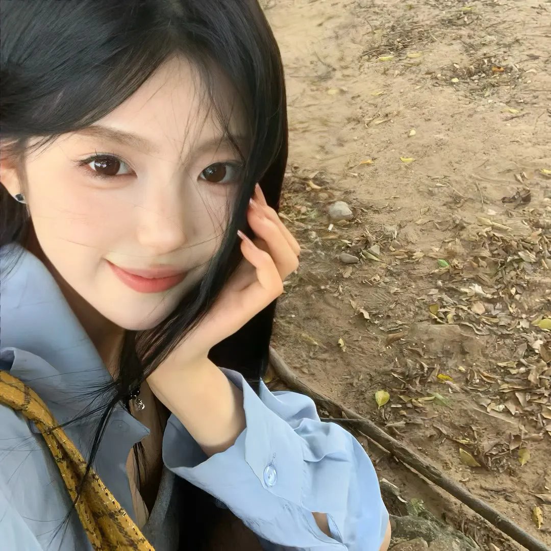 阿珠与阿花前传
